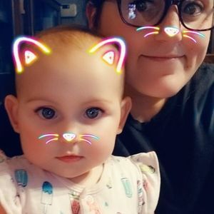 Meet your Posher, Cequinda